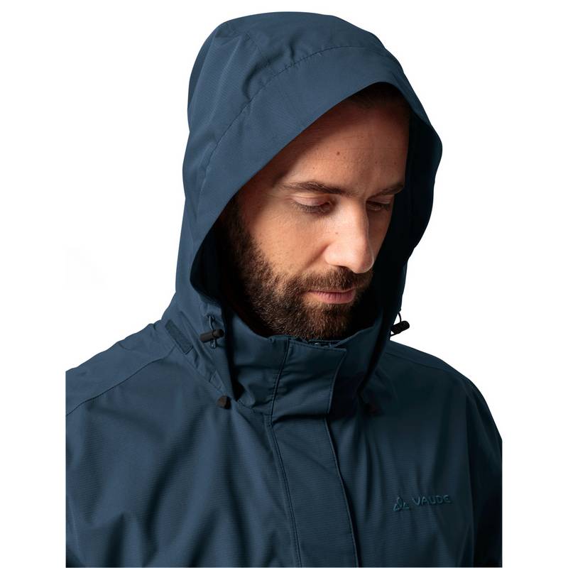 VAUDE Men's Escape Parka Outdoorjacke Herren