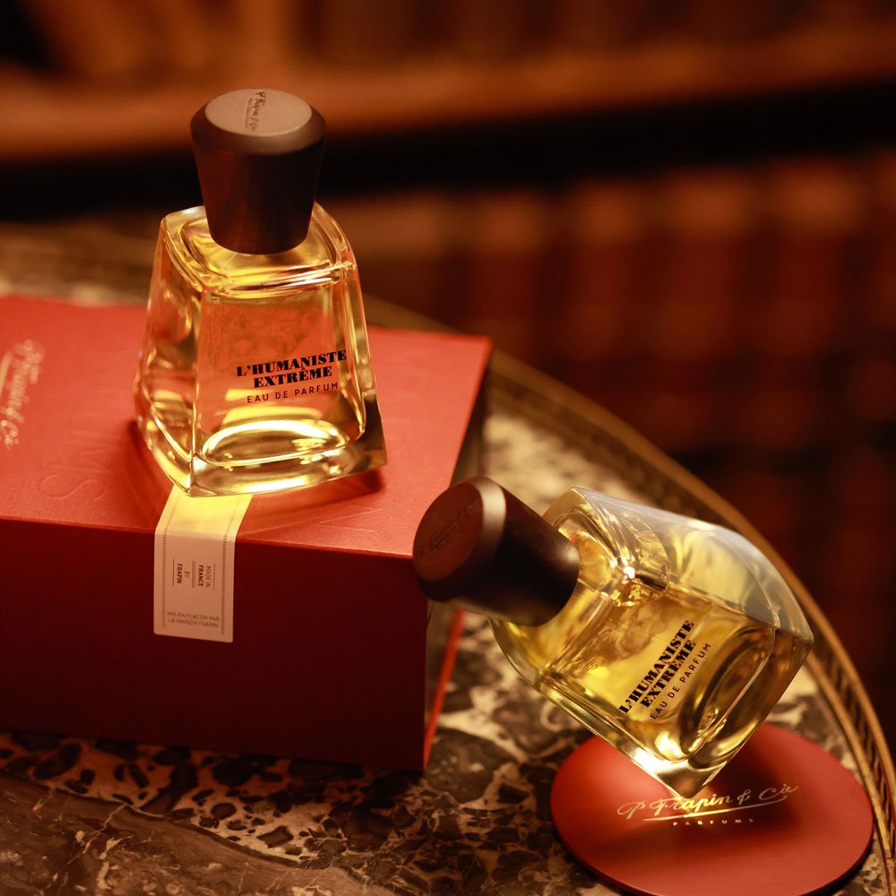 Frapin L'Humaniste Extreme Eau de Parfum Spray