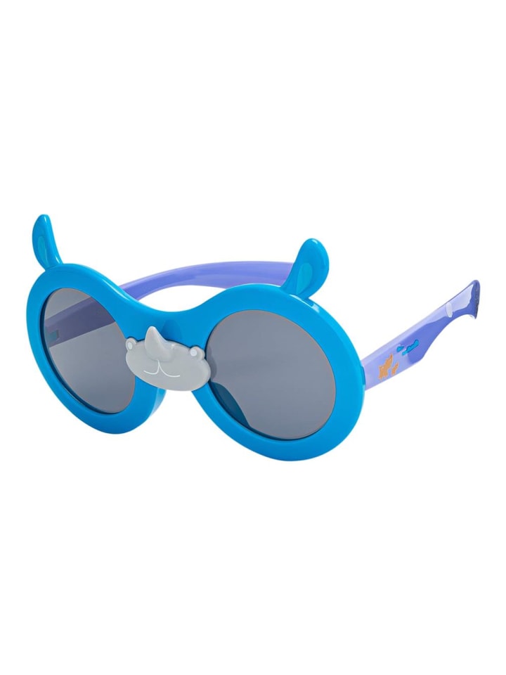 BEZLIT Kinder Sonnenbrille Polarisiert in Blau günstig kaufen onesize