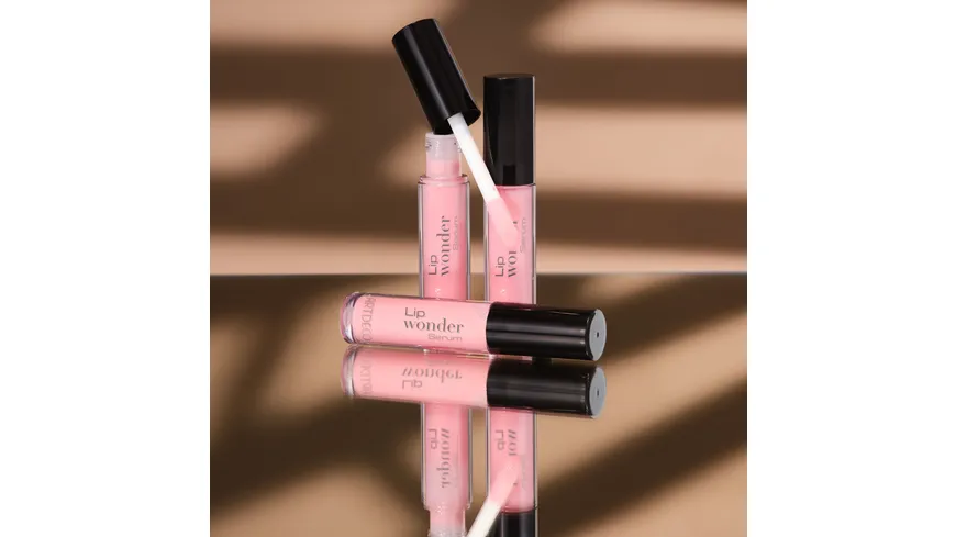 ARTDECO Lip Wonder Serum 4 ml 1 - caring rose