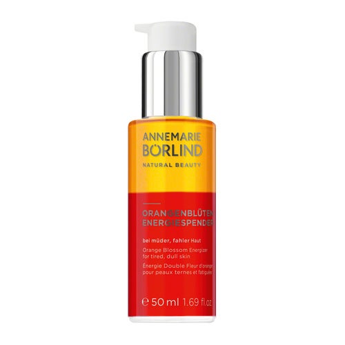 Annemarie Börlind Orange Blossom Energizer Serum 50 ml