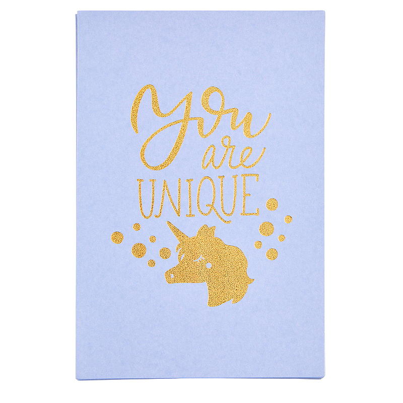 Kort you are unique