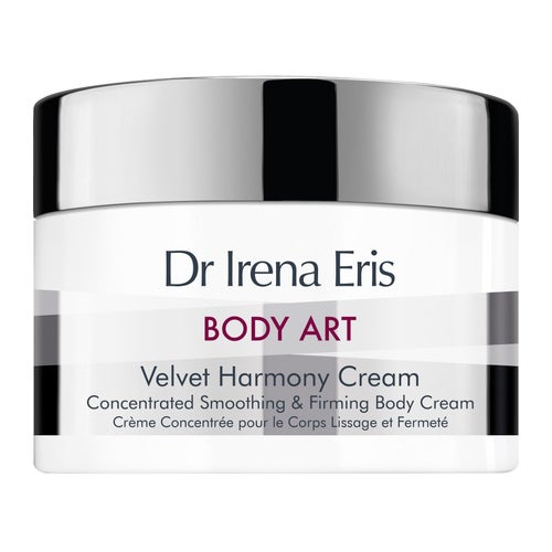 Dr. Irena Eris Body Art kroppskrem 200 ml