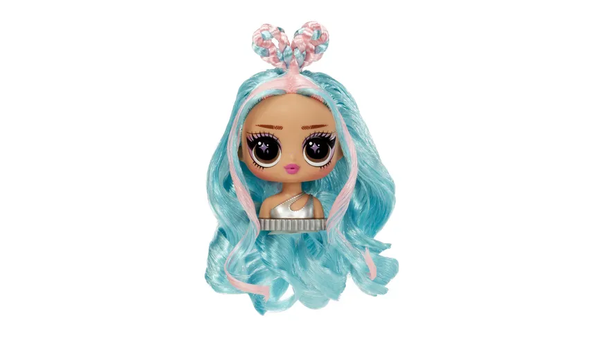 L.O.L. Surprise Tweens Surprise Swap Fashion Doll- Braids-2-Waves Winnie
