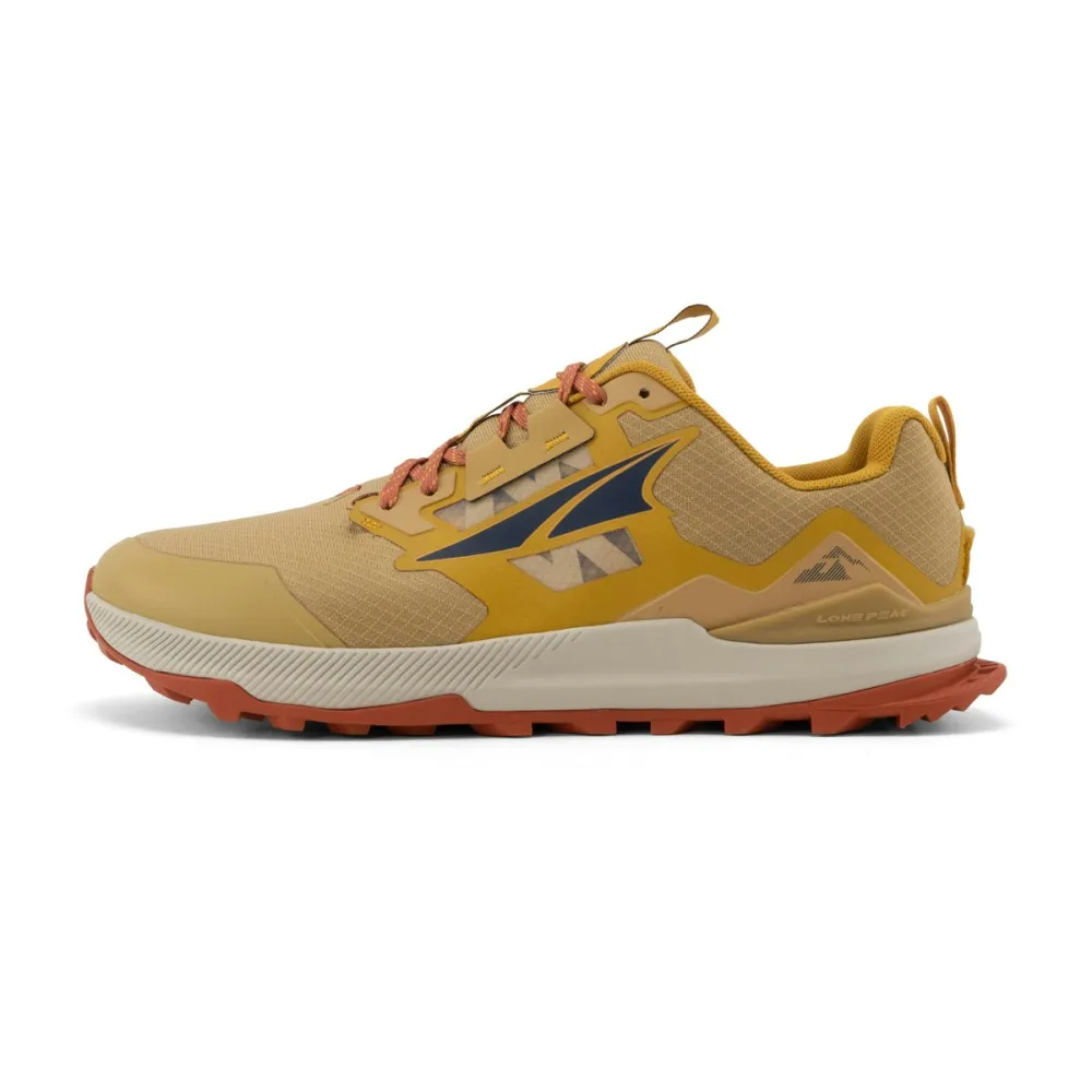 Altra LONE PEAK 7 AL0A7R6H9221 / gelb