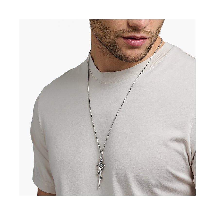 Thomas Sabo Anhänger Rebel at heart