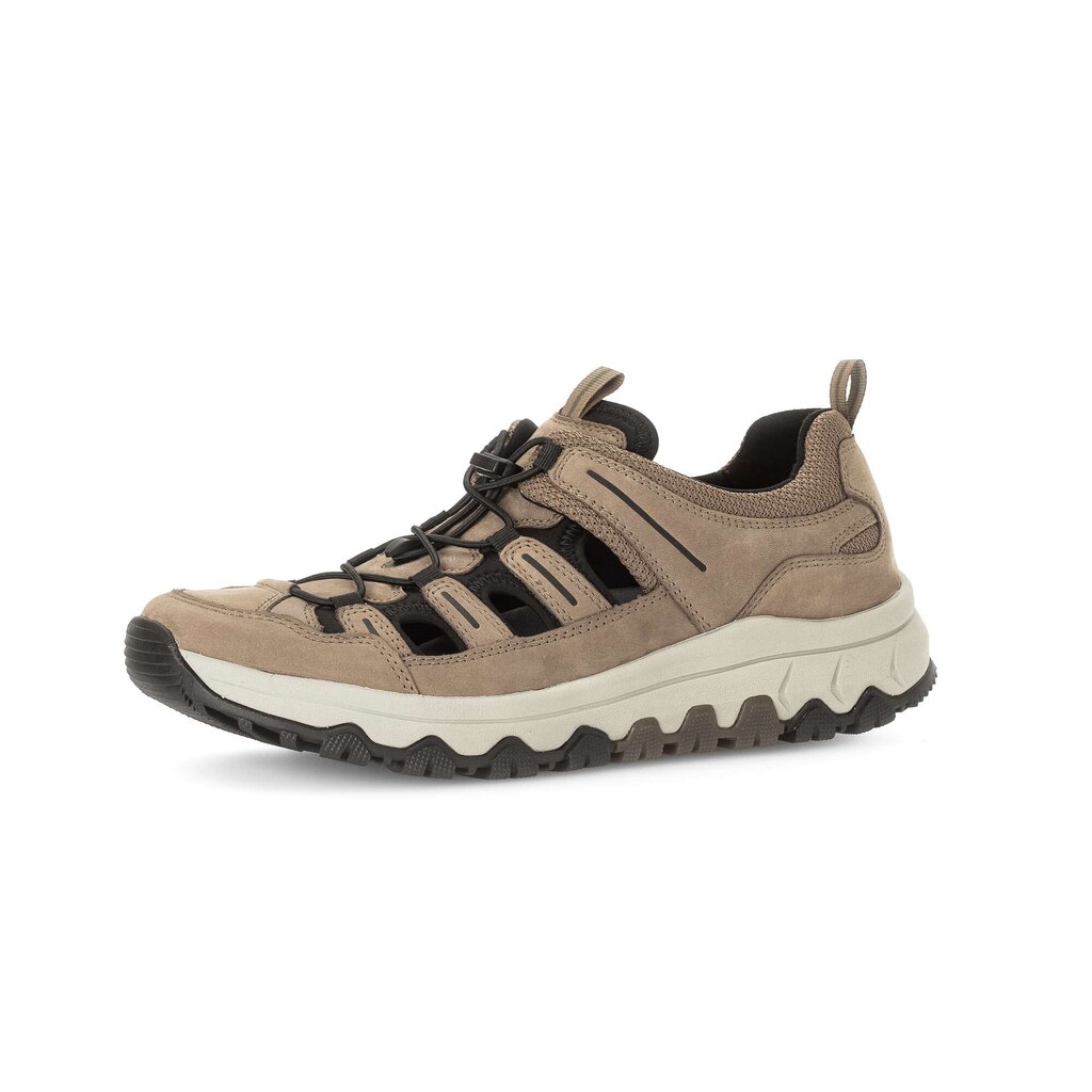rollingsoft PG8005 Sneaker low beige