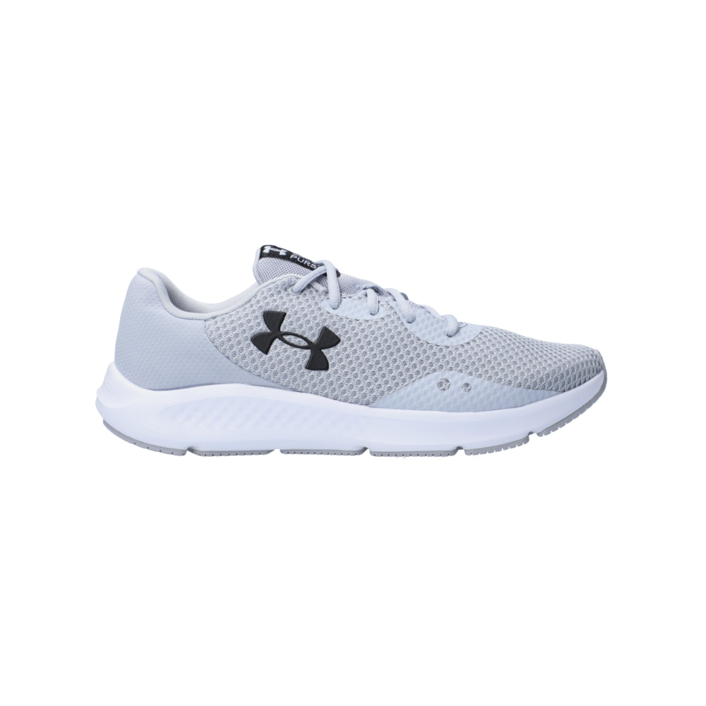 Under Armour Charged Pursuit 3 3024878-104 / grau