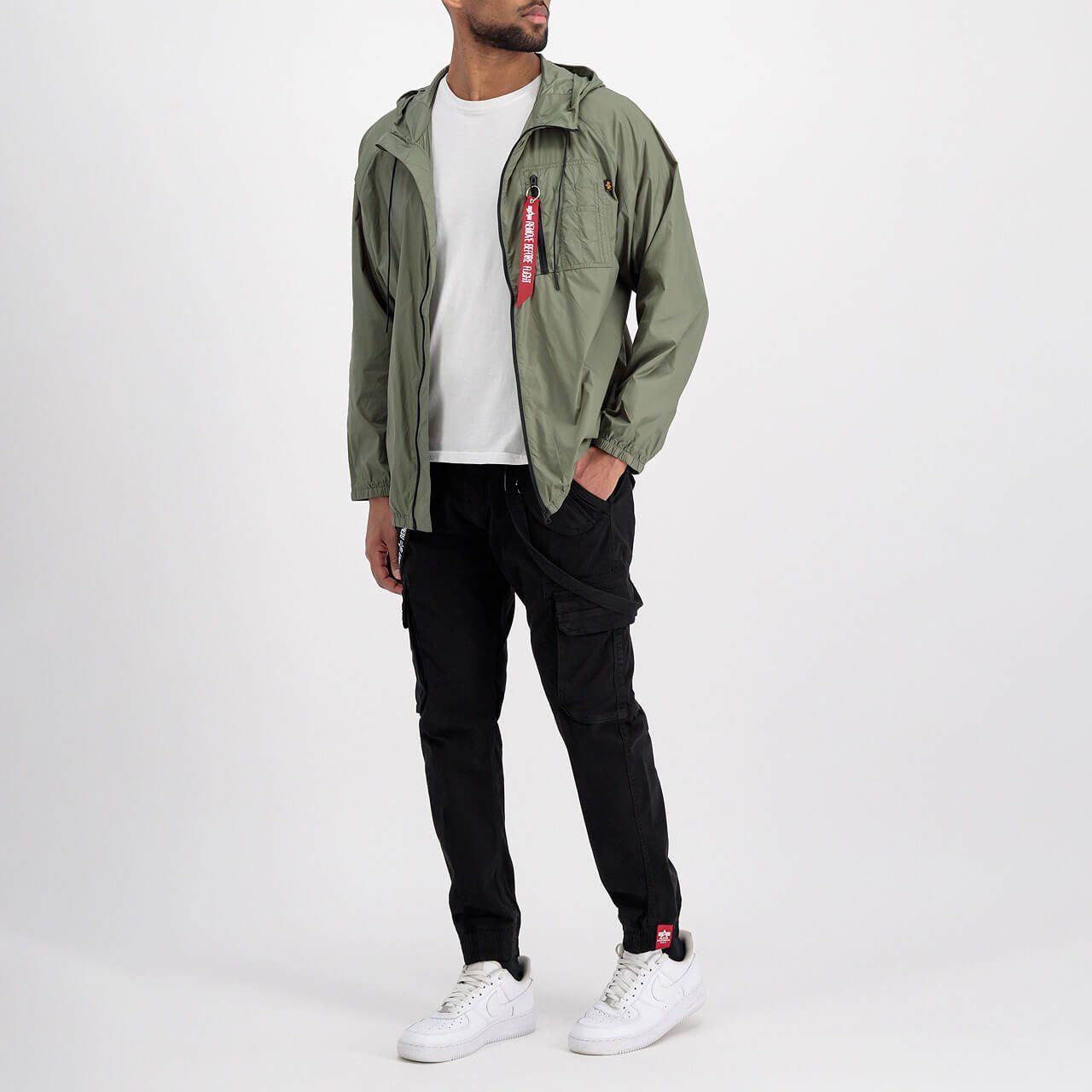 Superlight Utility Jacket