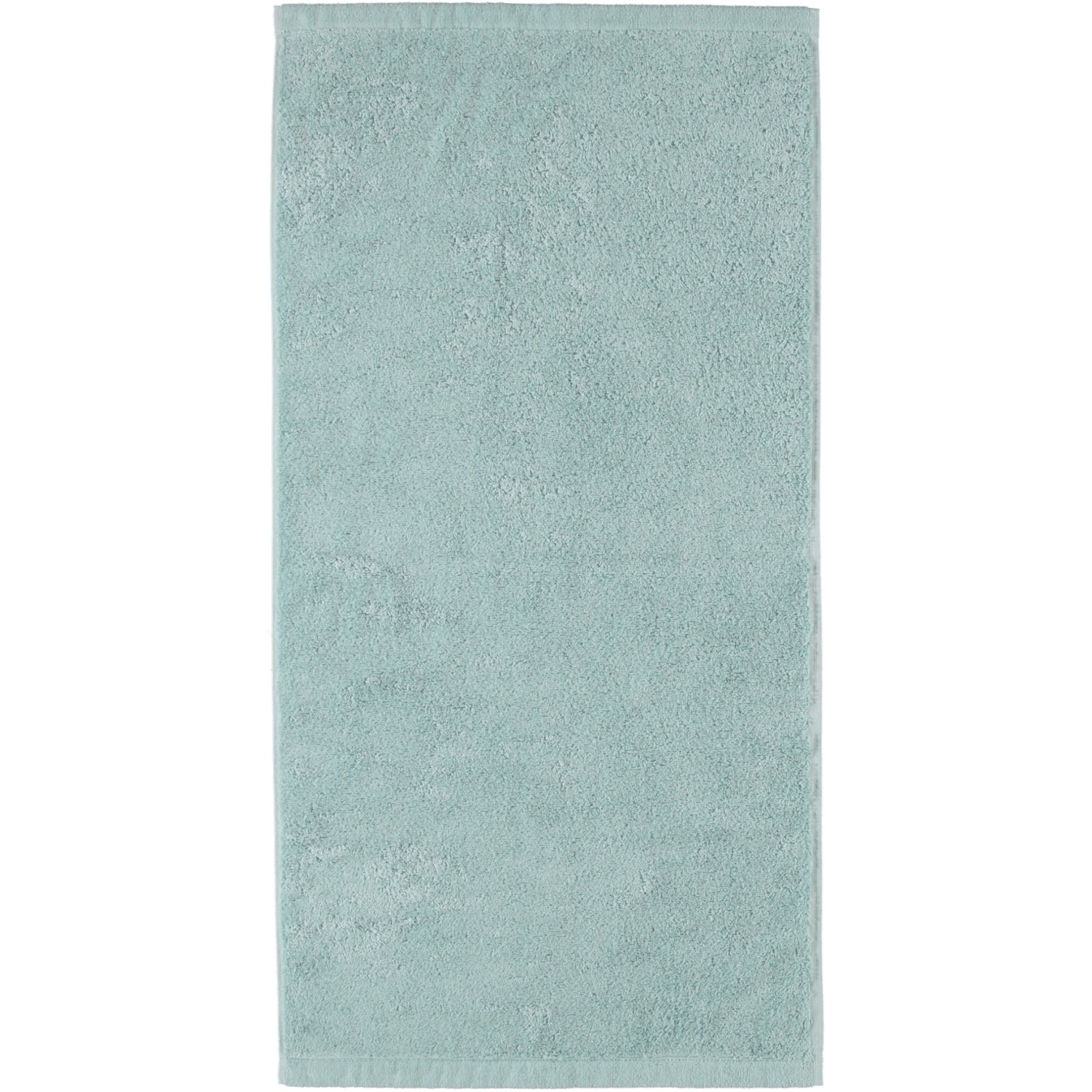 Cawö Handtücher Life Style Uni 7007 seegrün - 455