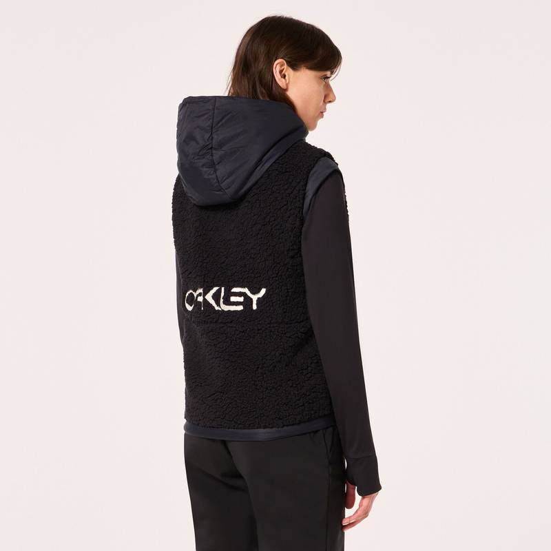 Oakley TNP SHERPA RC Daunenweste Damen