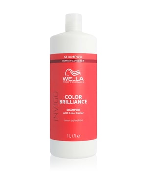 Wella INVIGO Color Brilliance Vibrant Color Coarse Conditioner 1000 ml