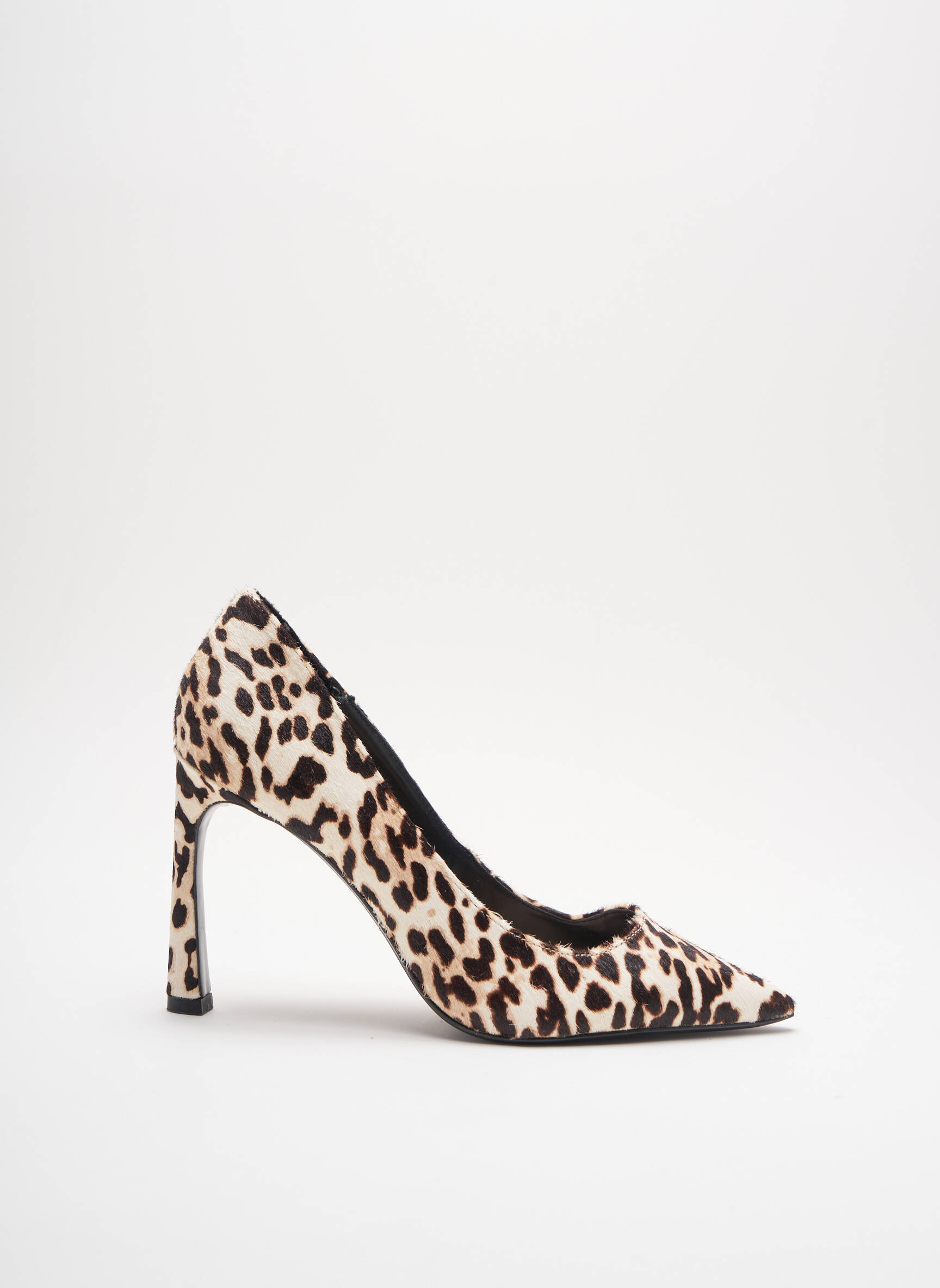 Mango Escarpins Femme couleur marron