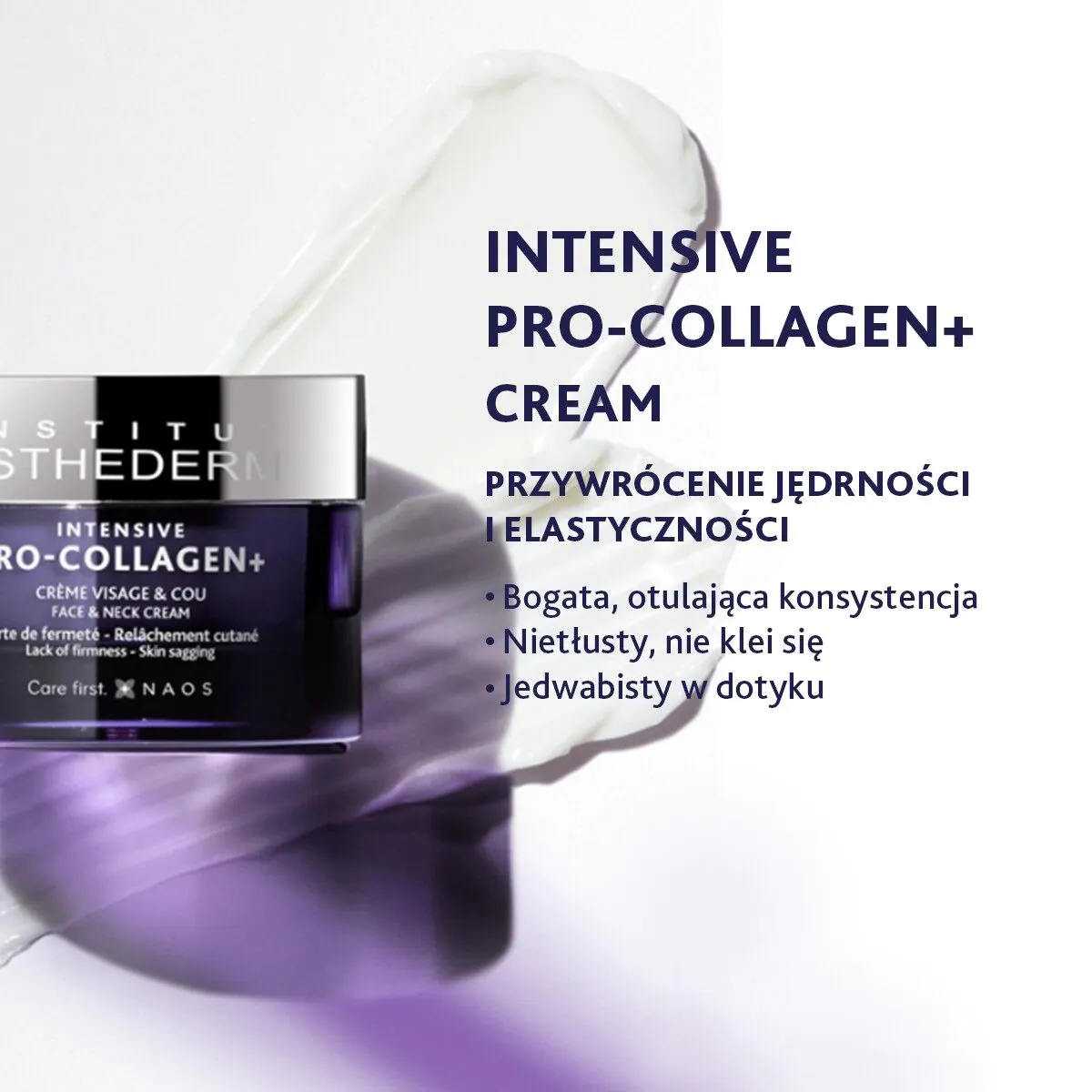 Institut Esthederm Pro-Collagen+ krema za lice