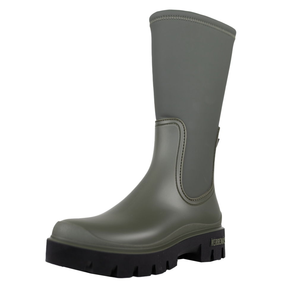 Verbenas Mizu Gummistiefel