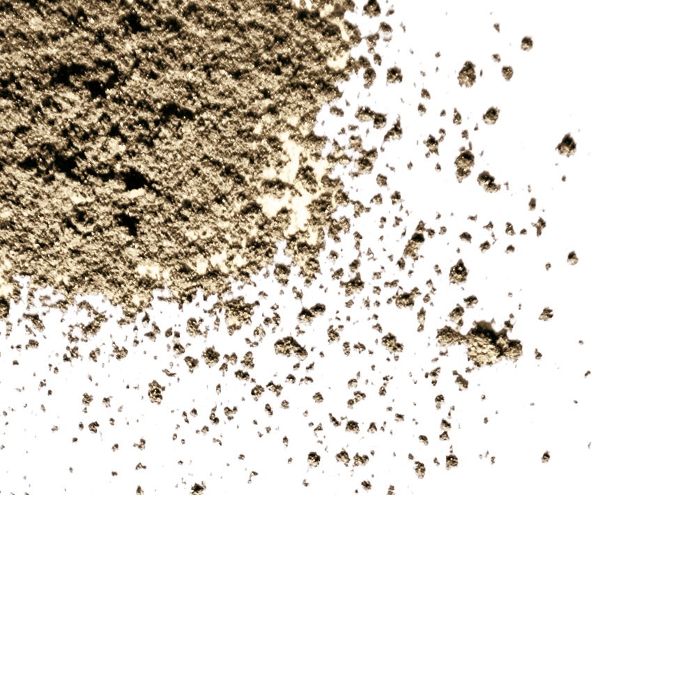 STAGECOLOR Sparkle Powder 105 Brown Gold 2,5 g