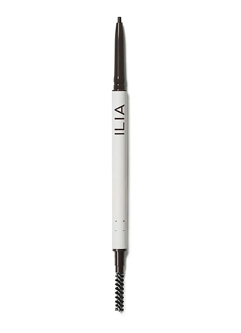 ILIA Beauty In Full Micro-Tip Brow Pencil - uzacu zīmulis