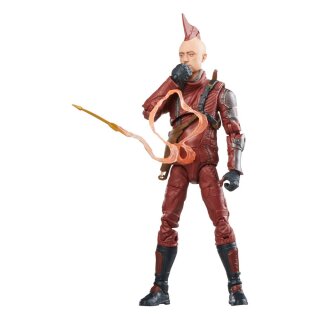 Guardians of the Galaxy Comics Marvel Legends Actionfigur Kraglin 15 cm