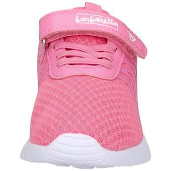 Barbarella Sneaker in pink