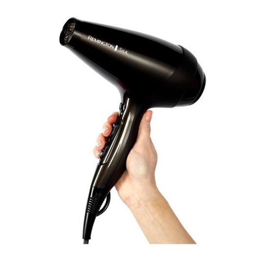 Uscător de păr REMINGTON AC9095 - Ionic - 2400W