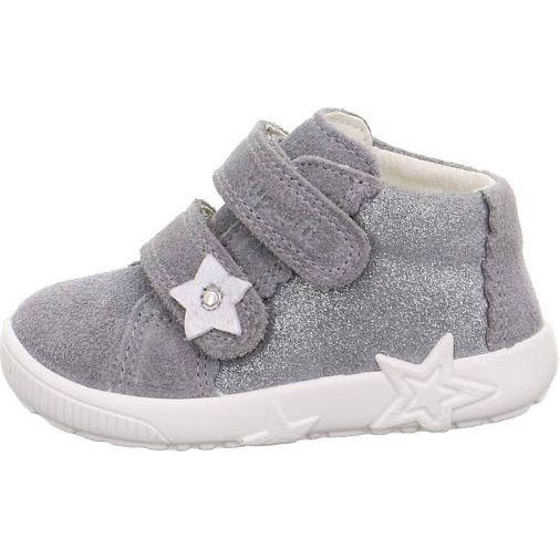 superfit Lauflernschuh STARLIGHT