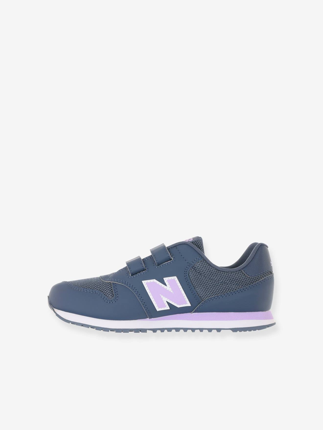 New Balance Kinder Klett-Sneakers GV500CIL NEW BALANCE - indigo-blau