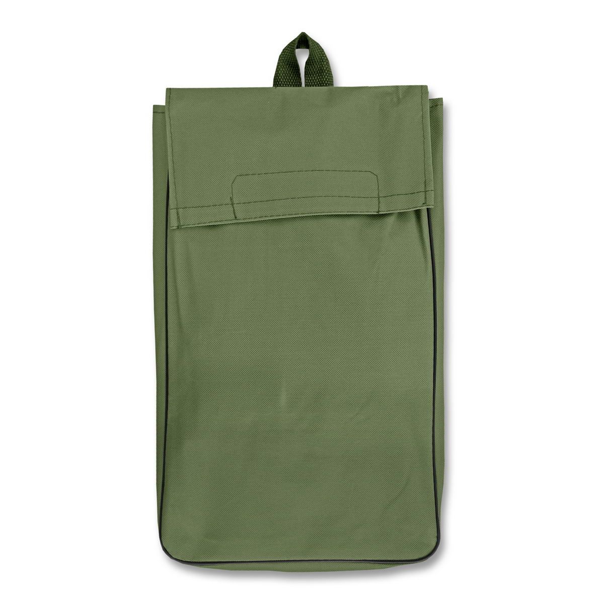 Schneeschaufel mit Tasche