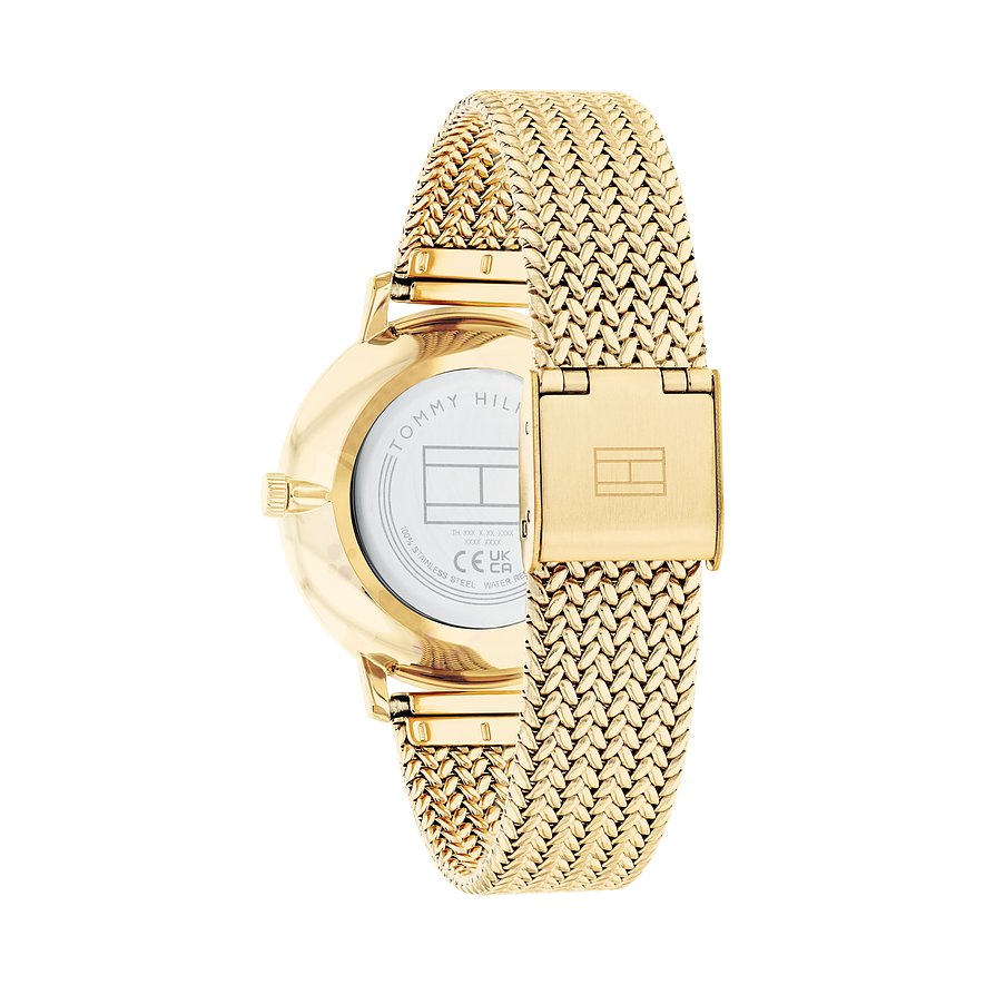 Tommy Hilfiger Damenuhr