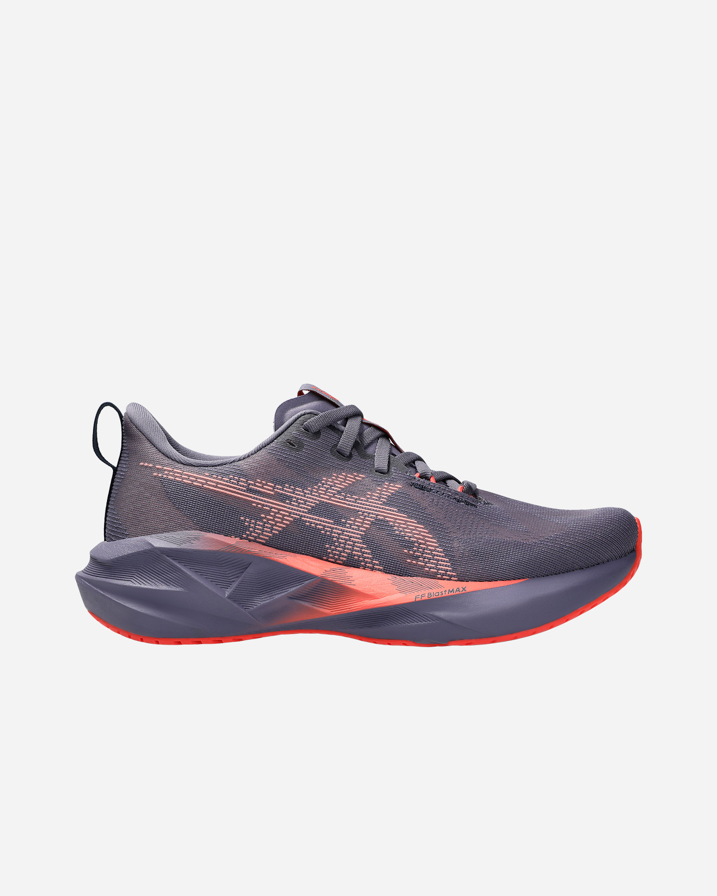 Scarpe Running Asics Novablast 5 W 1012B765-500