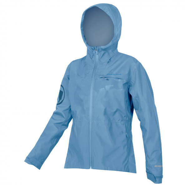Endura - Women's Singletrack Jacke II - Fahrradjacke