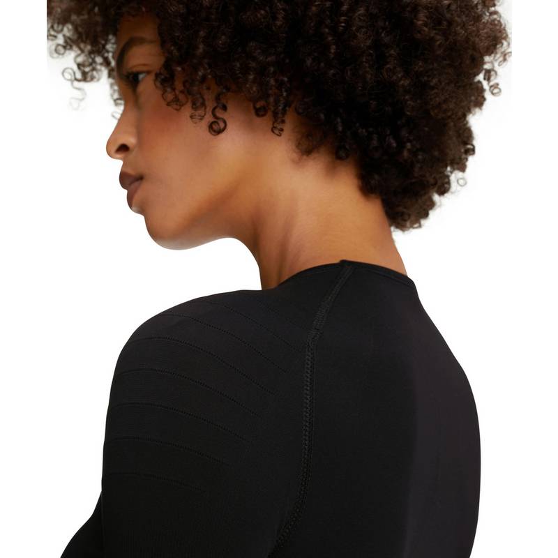 Falke Tight Fit Funktionsshirt Damen