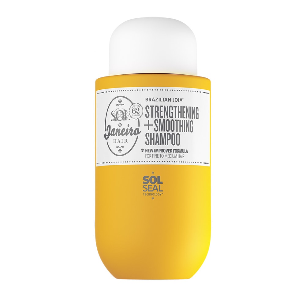 sol de janeiro Brazilian Joia Strengthening + Smoothing Shampoo Shampoing