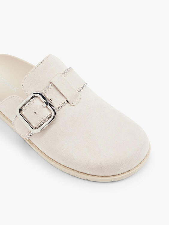 Catwalk Pantolette
