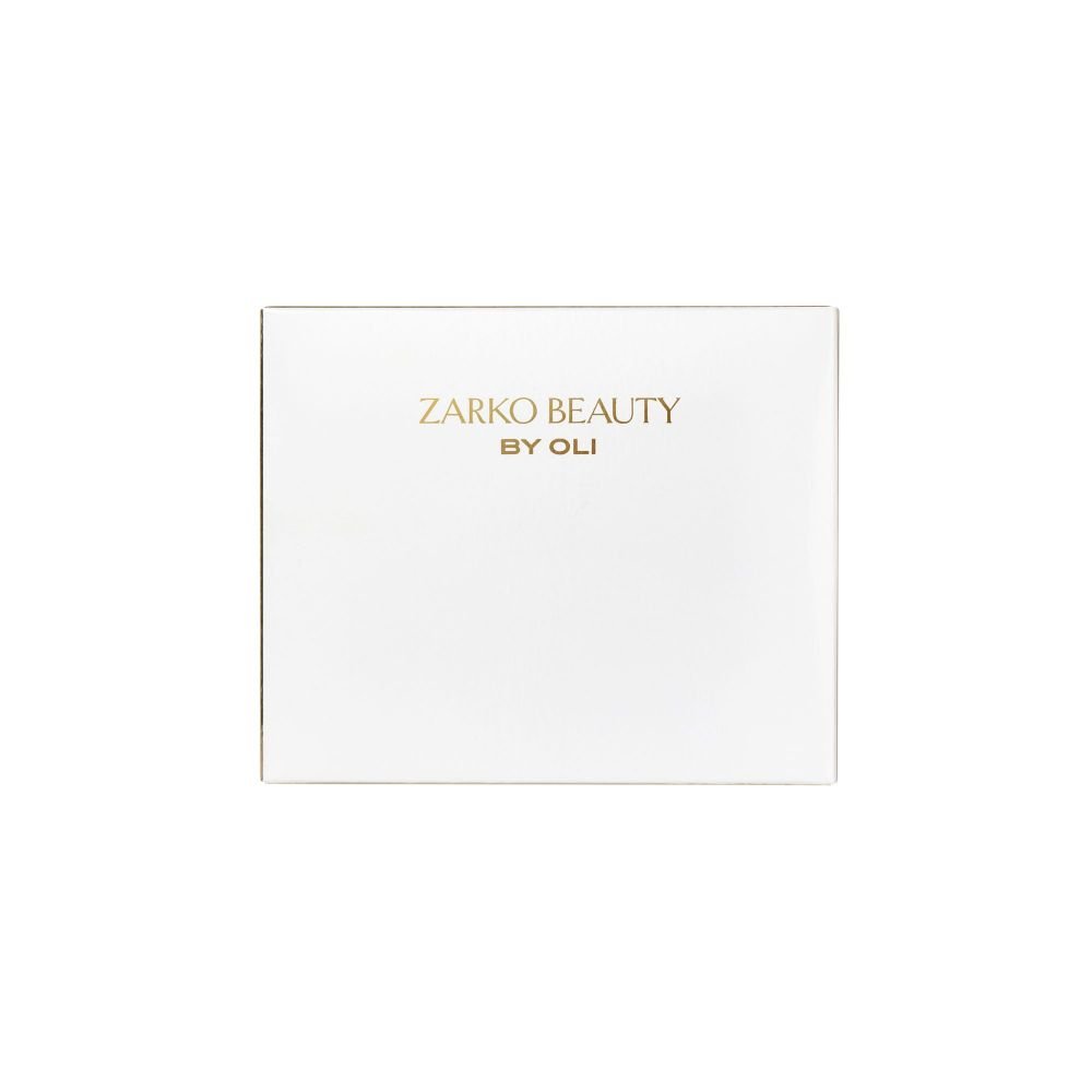 ZARKO BEAUTY Teint HIGHLIGHT & CONTOUR PALETTE