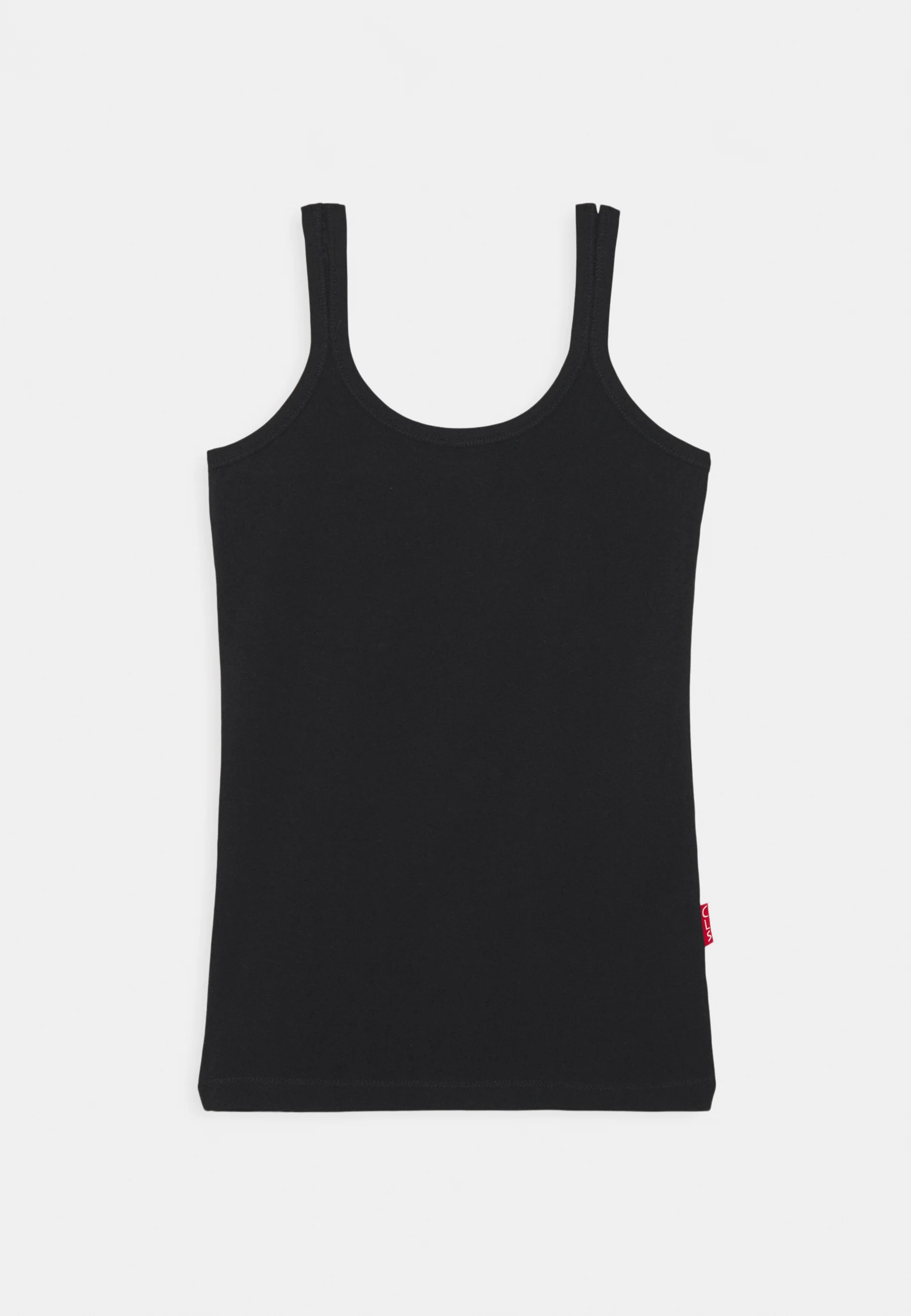 La camiseta interior de Claesen