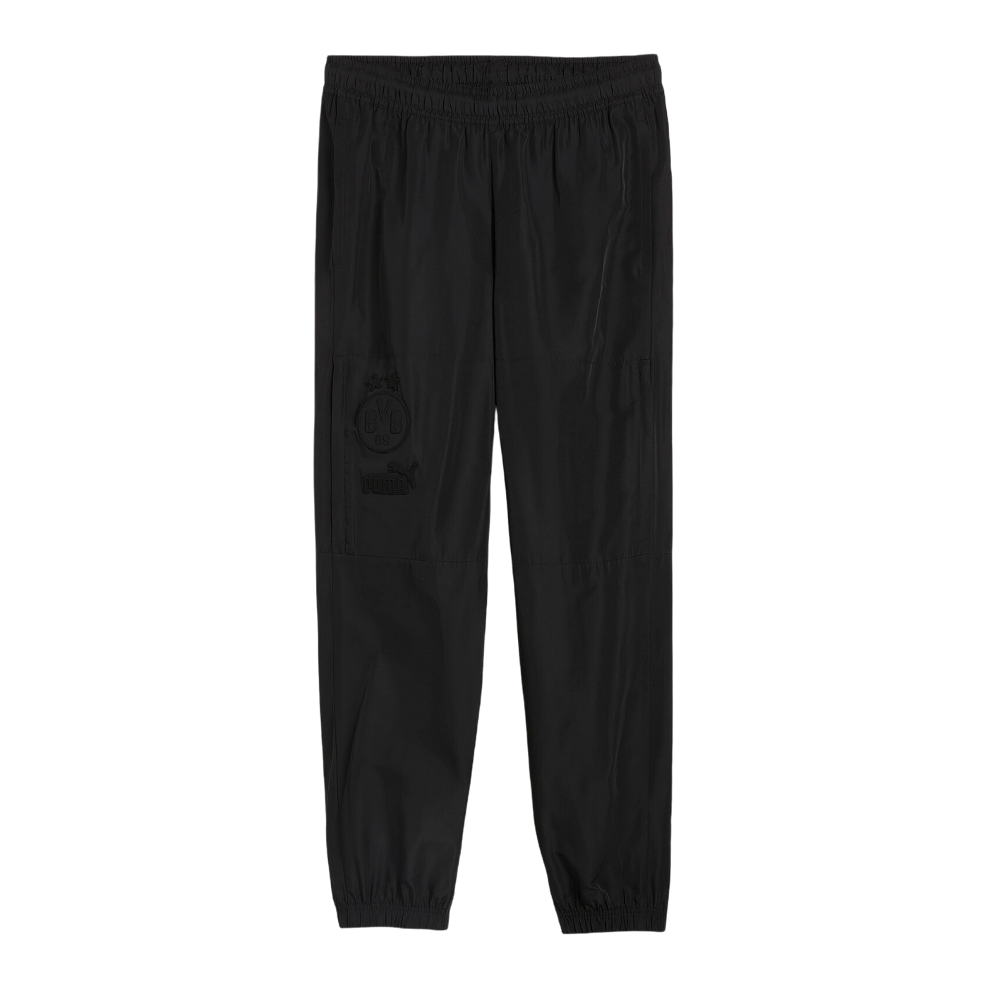 PUMA BVB Dortmund ftblMonochrm Trainingshose Schwarz F14