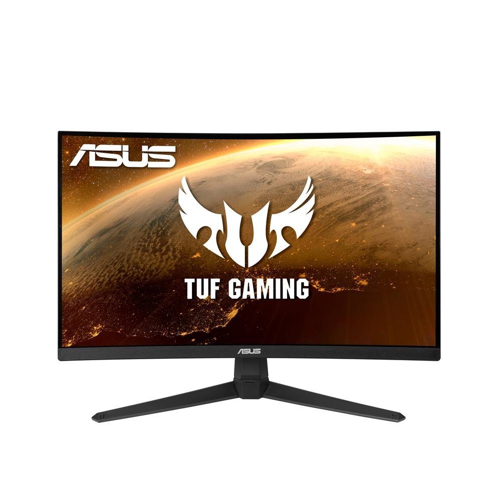 Asus TUF Gaming VG24VQ1B Curved-Gaming-Monitor (60,50 cm/23,8 