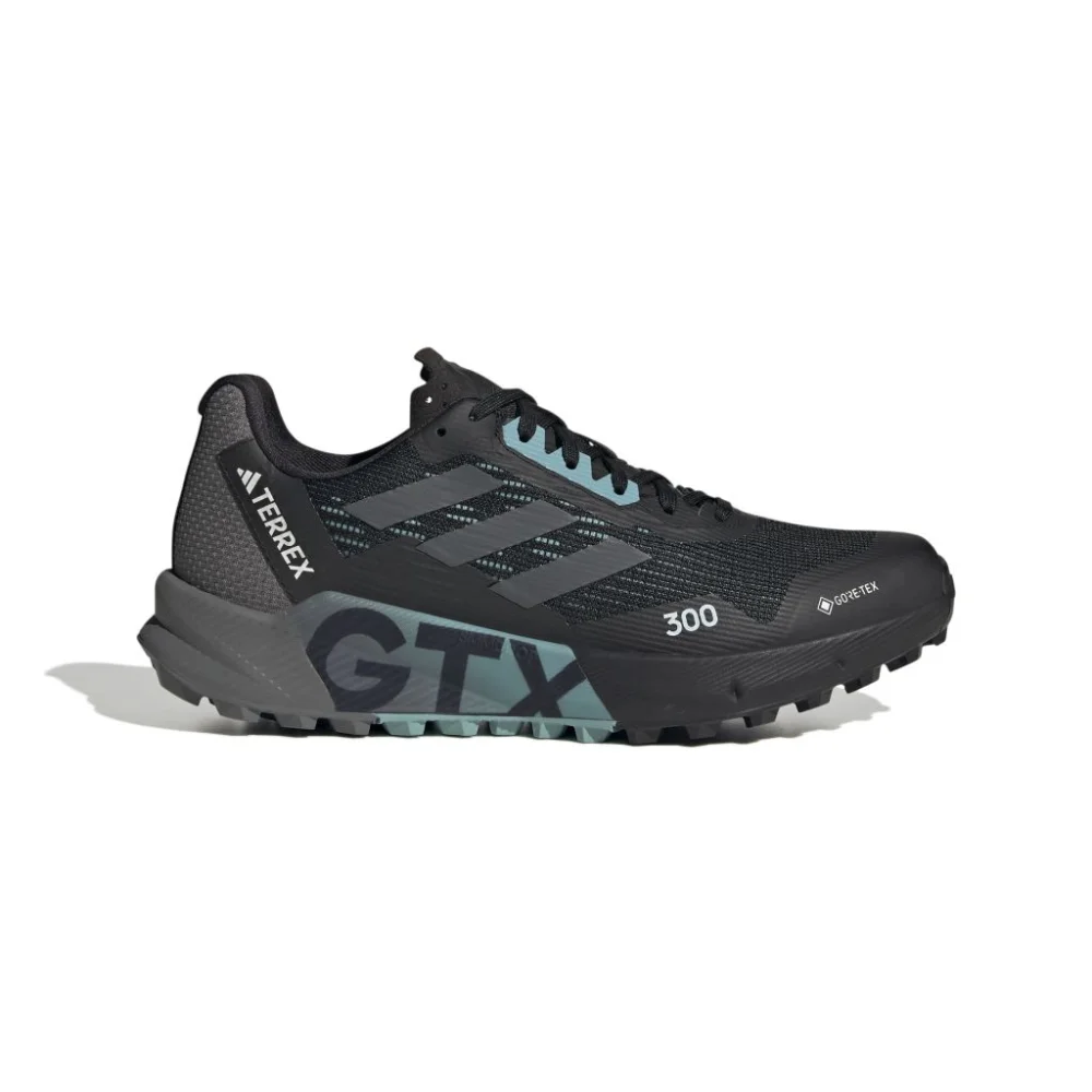 adidas Agravic Flow 2.0 2 GTX HR1145 / schwarz