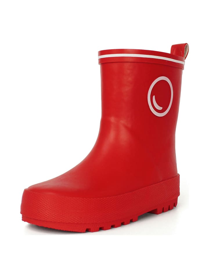 druppies Kinderstiefel CliniClown in rot günstig kaufen
