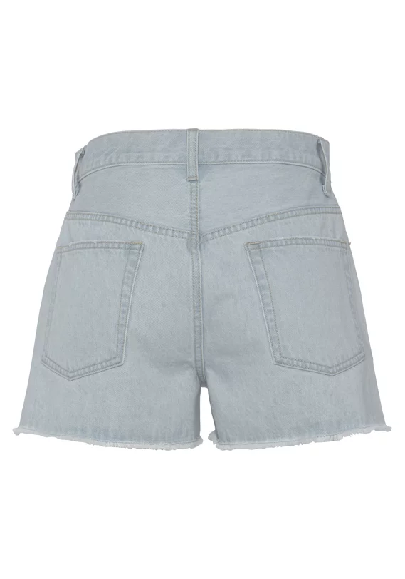 Jeansshorts