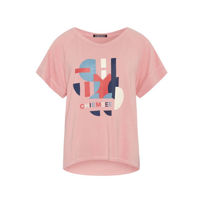 Chiemsee T-Shirt T-Shirt Damen