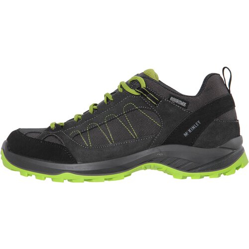 HERREN LEICHTWANDERSCHUHE 