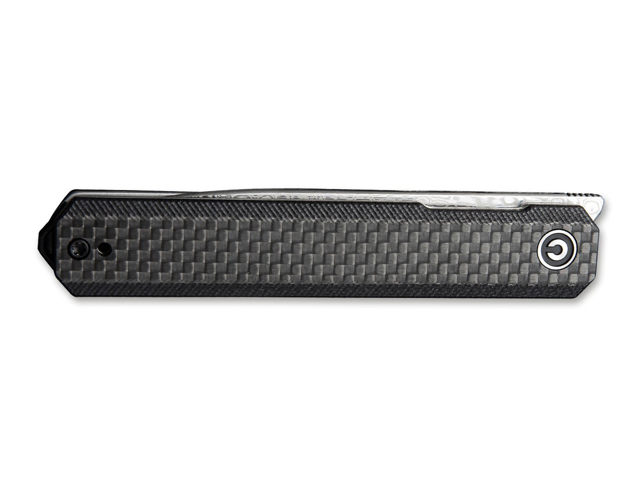 Exarch Damascus