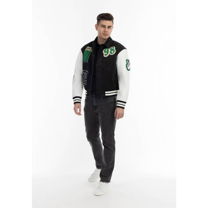 MO Kurzjacke Herren