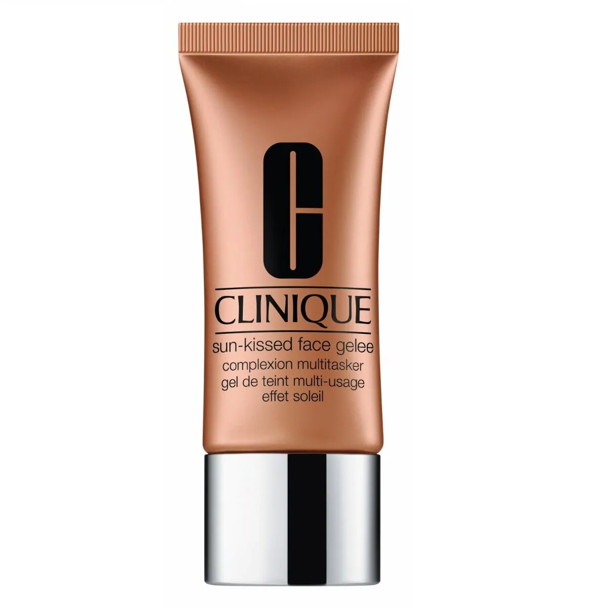 Clinique Sun-Kissed Face Gelee Ten Multitasker