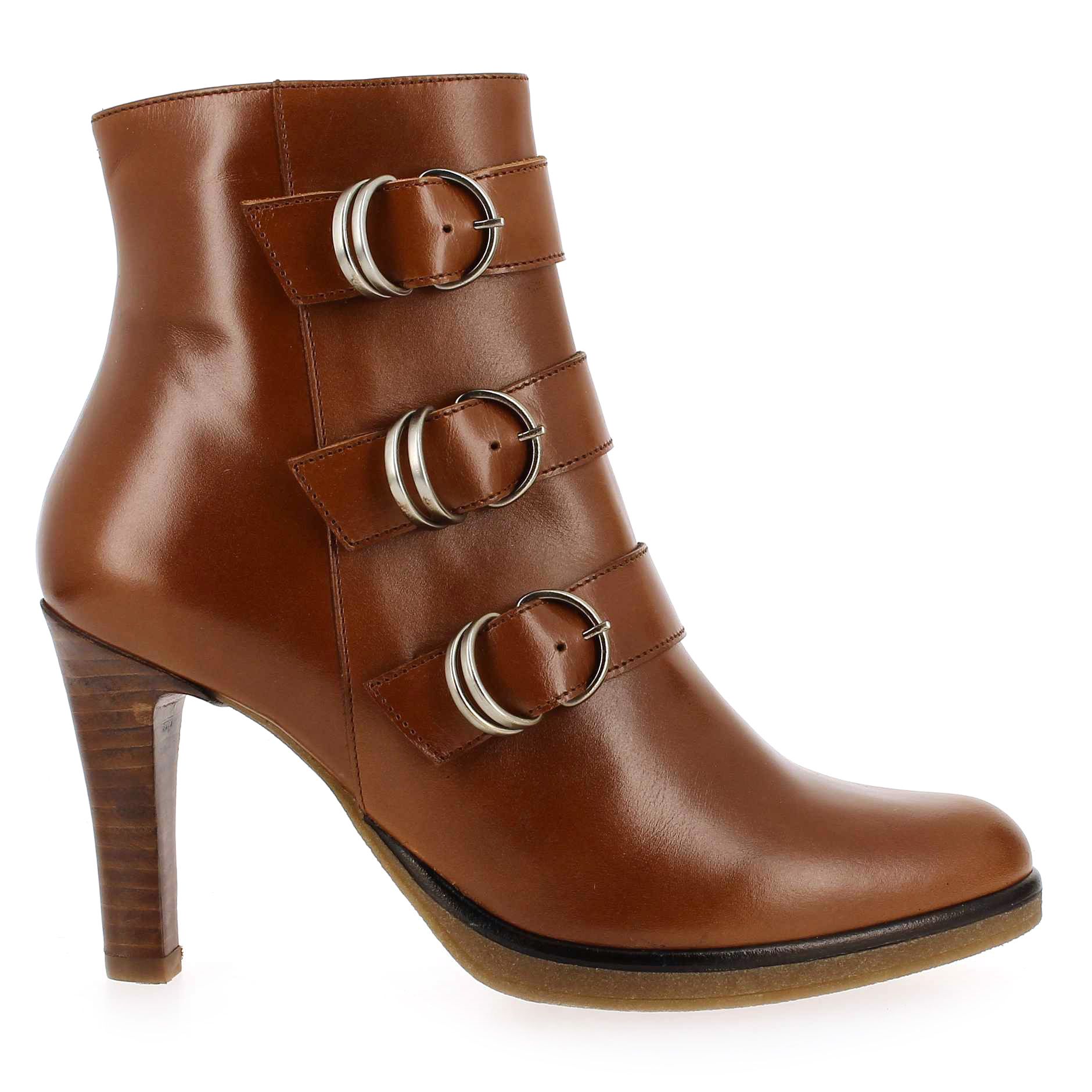 Janie Philip  MADDIE - Cognac