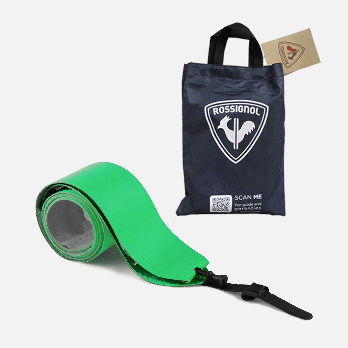 Skifelle Unisex TOURING SKIN ESCAPER 105 NANO