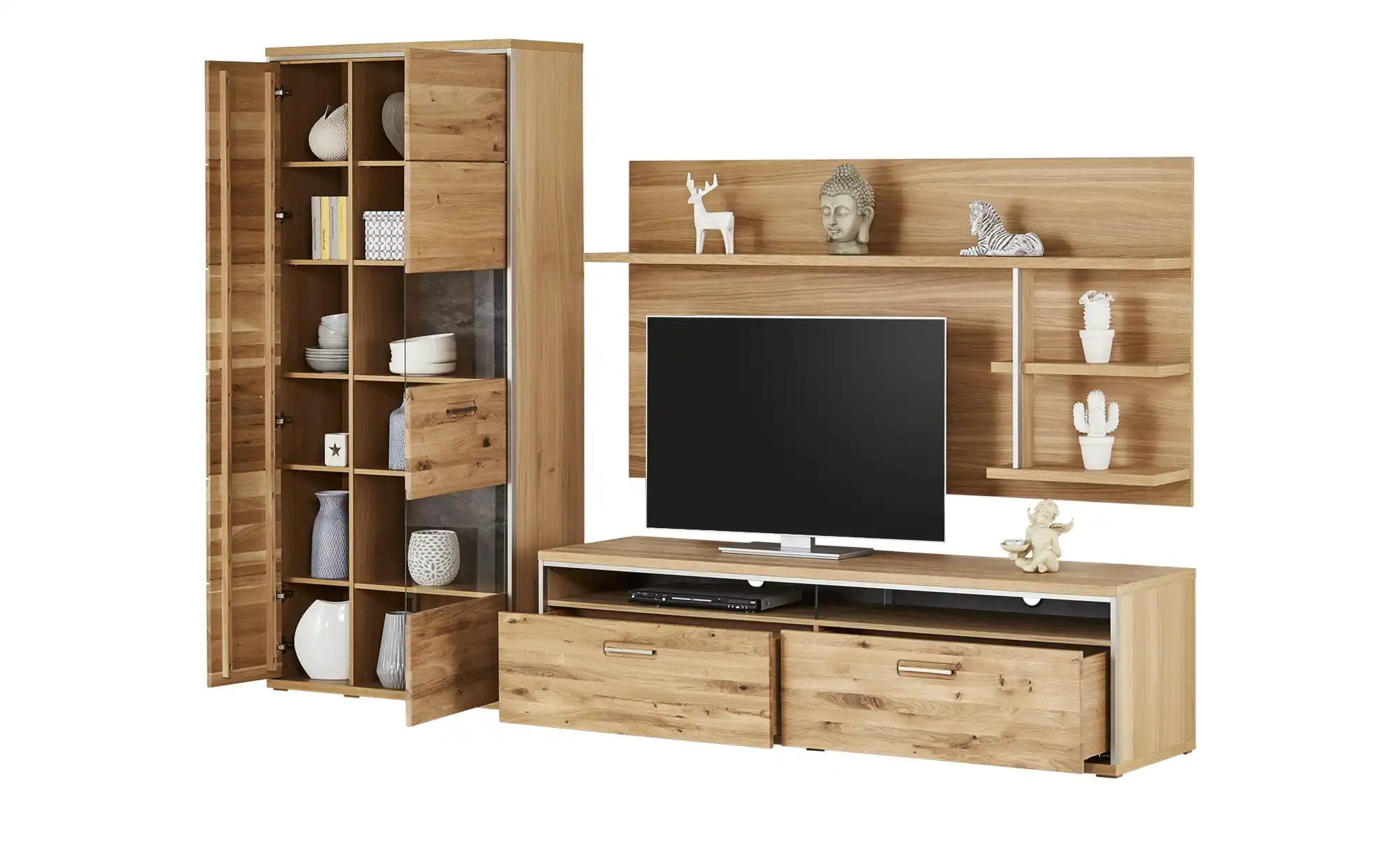 Woodford Wohnwand Felino