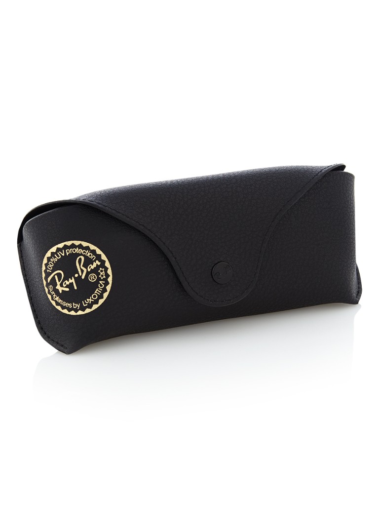 Ray-Ban  Zonnebril Justin gepolariseerd RB4165