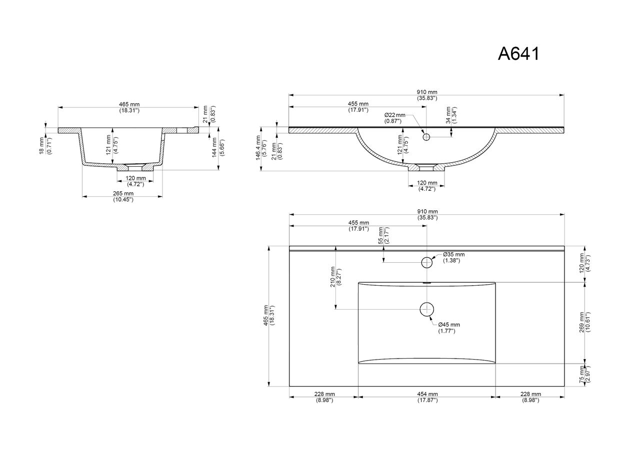 Posseik Badmöbel-Set Homeline 90 (2-teilig) weiß hochglanz inkl. Spiegelschrank mit Design LED-Lampe EEK: F